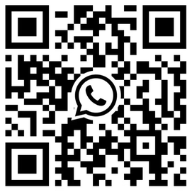 Yannick's WhatsApp QR code