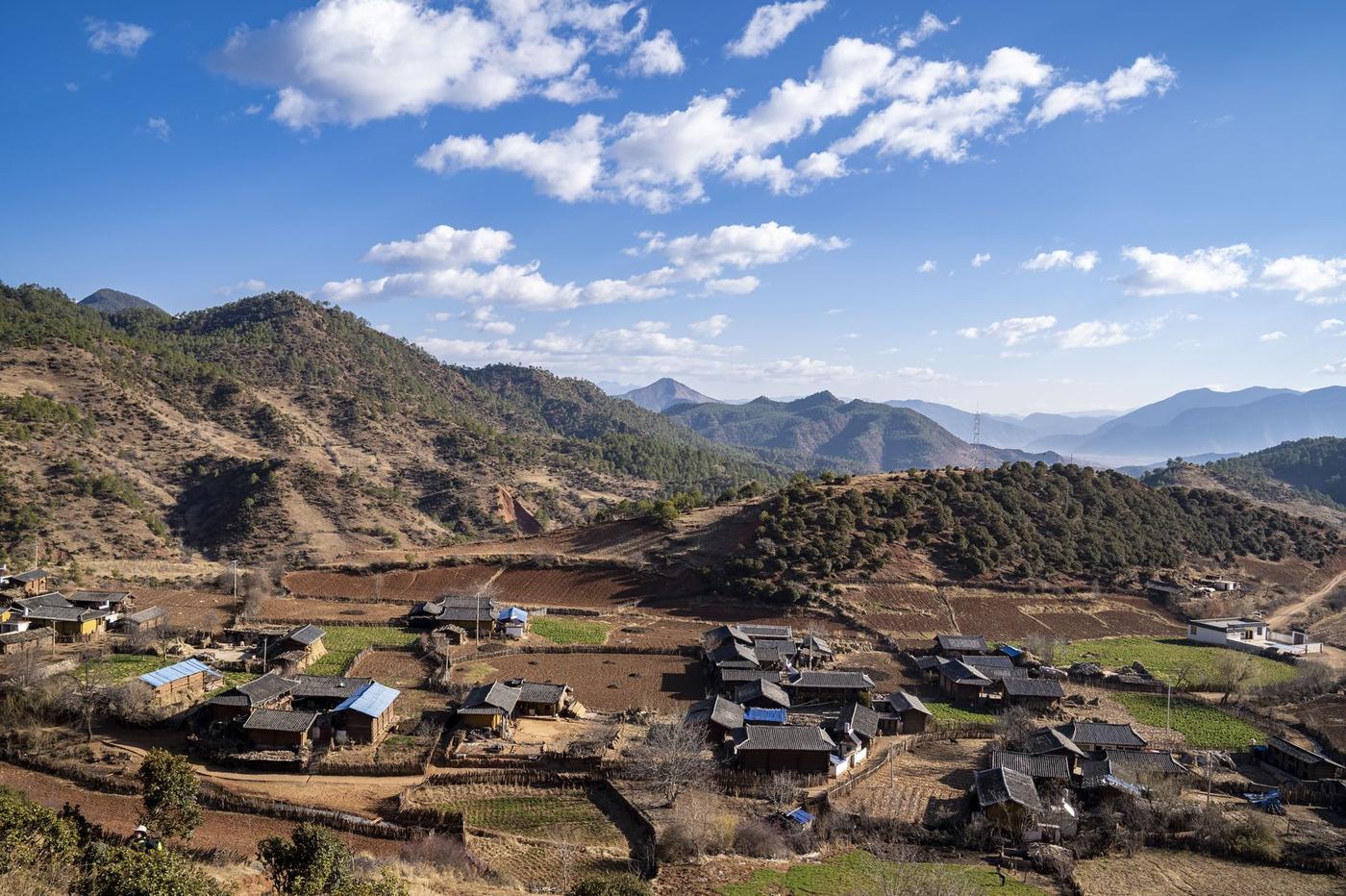 Stone Village trek photo 16