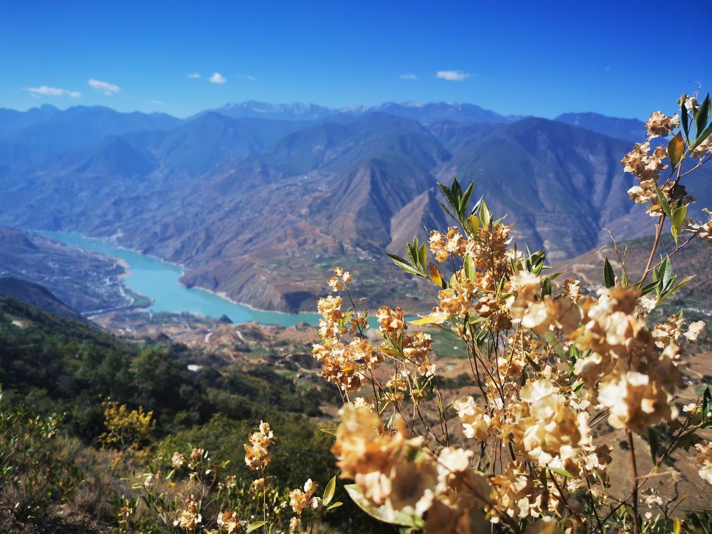 Stone Village trek photo 21